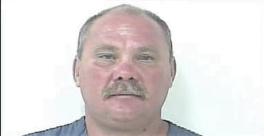 Craig Corey, - St. Lucie County, FL 